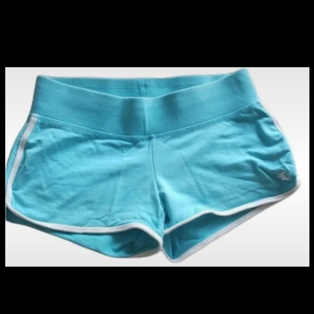 Express shorts
